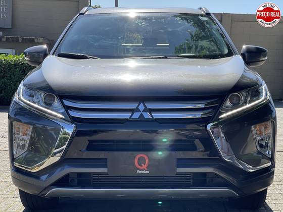 MITSUBISHI ECLIPSE CROSS 1.5 MIVEC TURBO GASOLINA HPE CVT